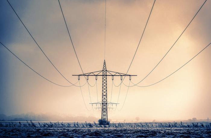 Energiasää Euroopan energiasää...
