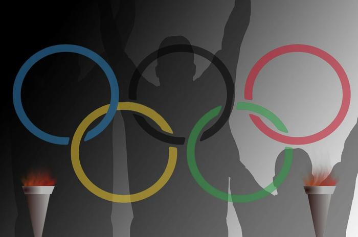 Pariisin kesäolympialaiset