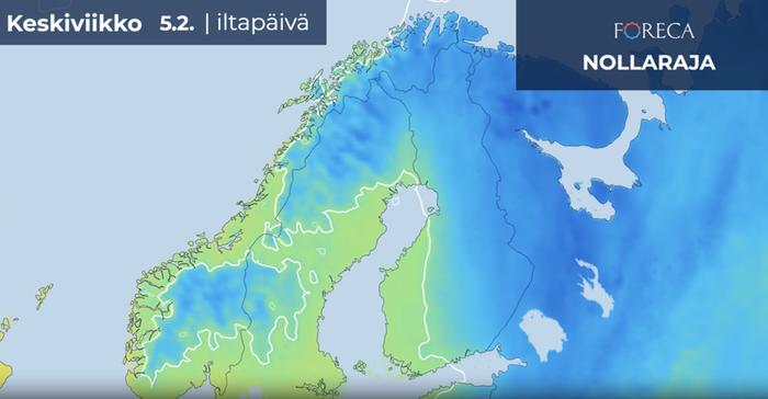 Ke 5.2.2025 Ke 5.2.2025