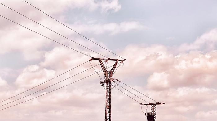 Sähkölinjat Sähkölinjat