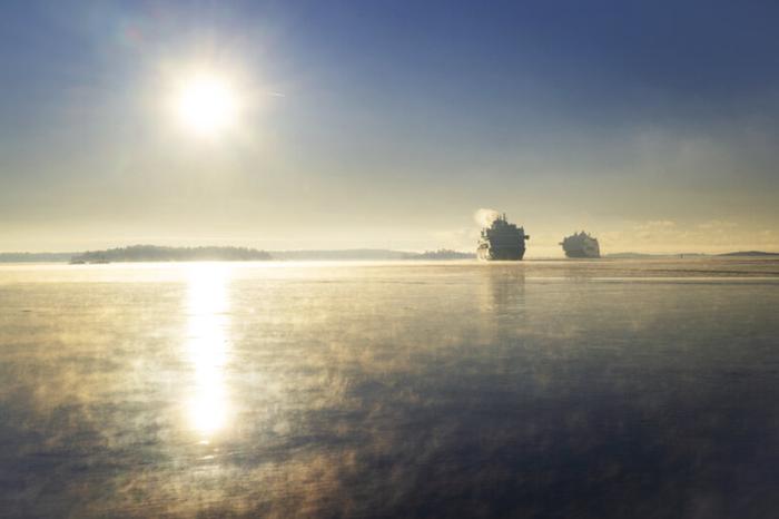 Pamela Mäkelä Pamela Mäkelä