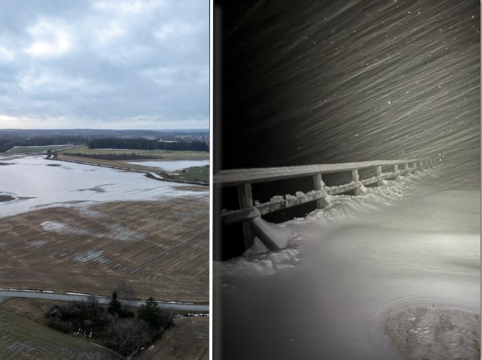 Uutinen, kansikuva 17.12.2025