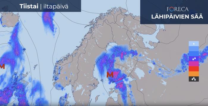 Ti iltapäivä 19.5.2026