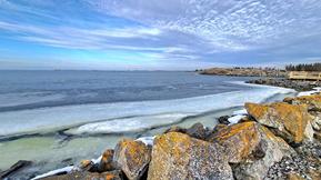 Kuukausiennuste: Korkeapainesää palaa Suomeen