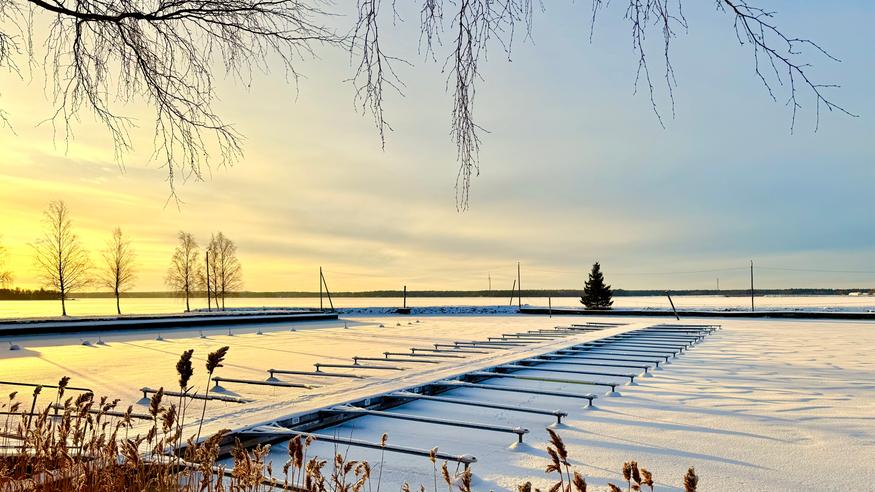 Viimeisin kuukausiennuste: Pakkanen pitää pintansa – Euroopan säässä kahtiajako