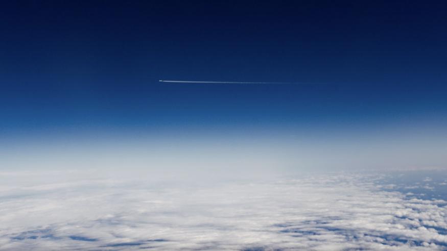 Polaaripyörre voimistuu rajusti: Ikävä seuraus sydäntalveen