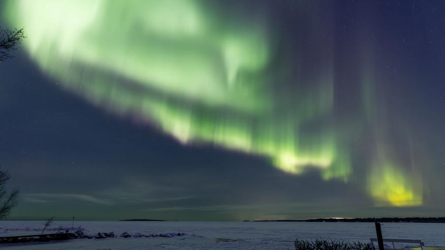 Tammikuussa sateet jäivät vähiin – pakkasta oli enimmillään 42,8 astetta Tammikuussa sateet jäivät vähiin – pakkasta oli enimmillään 42,8 astetta