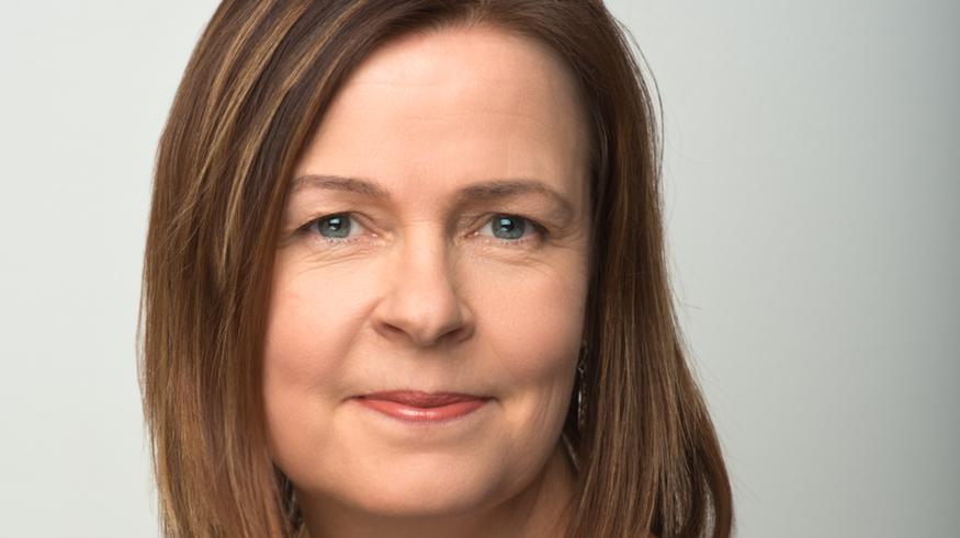 Sää ja ympäristötutkija: Tiina Ikäheimo on selvittänyt, missä lämpötilassa suomalaiset voivat parhaiten