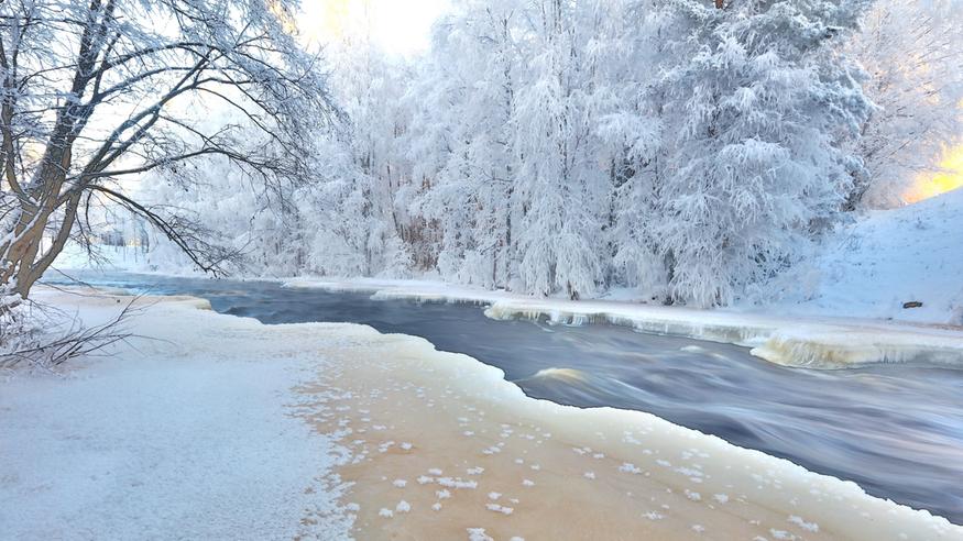 Kuukausiennuste julki: Lämpötilat ampaisevat jopa 40 asteen nousuun – voiko edessä olla vielä uusia paukkupakkasia?