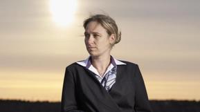 Sää ja merikapteeni: Pamela Mäkelä paljastaa, miten laivaa ohjataan myrskyssä ja sumussa – tämä kikka auttaa merisairauteen