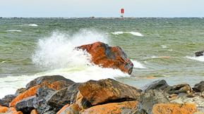 Seuraava kevätmyräkkä iskee viikonloppuna – odotettavissa huonoa ajokeliä ja voimakasta tuulta 
