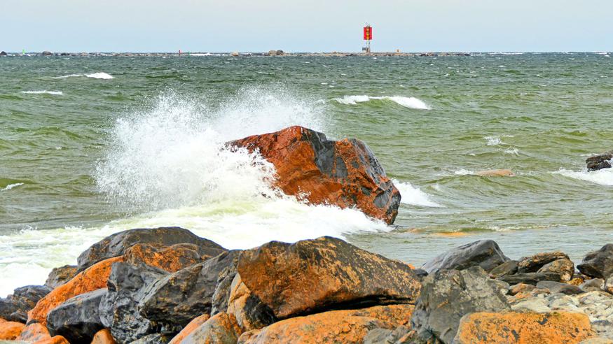 Seuraava kevätmyräkkä iskee viikonloppuna – odotettavissa huonoa ajokeliä ja voimakasta tuulta 