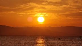 Copernicus: Vuosi 2025 oli mittaushistorian kolmanneksi lämpimin maapallolla