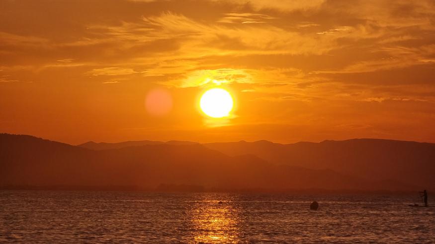 Copernicus: Vuosi 2025 oli mittaushistorian kolmanneksi lämpimin maapallolla