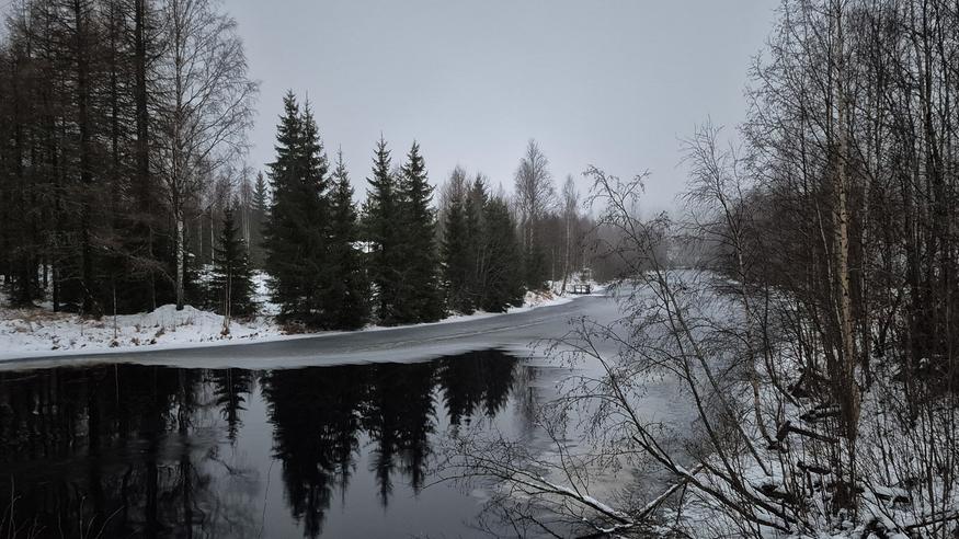 Sää alkaa kylmetä viikonloppuna 