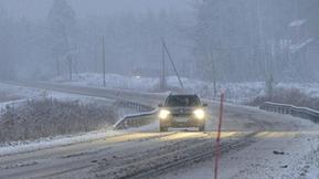 Tuore vuodenaikaisennuste – tältä näyttää tammi–maaliskuun jakso!