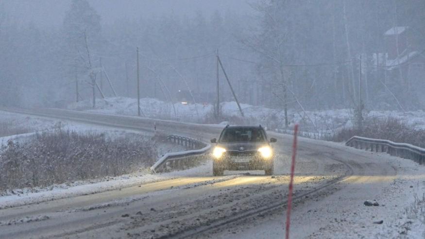 Tuore vuodenaikaisennuste – tältä näyttää tammi–maaliskuun jakso!