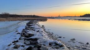 Huhtikuun alkuun ulottuva kuukausiennuste: Keväinen korkeapainesää valtaa alaa