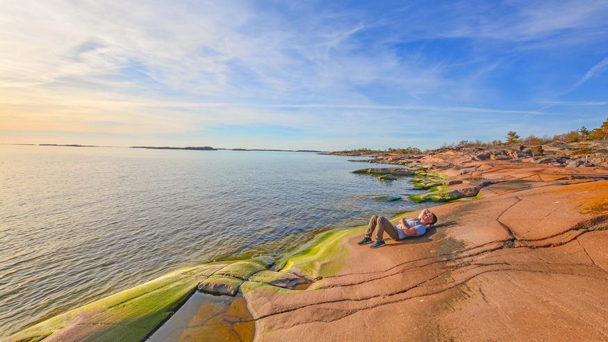 Mitkä asiat vaikuttavat lämpötilaan? 