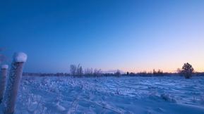 Uudenvuoden sää Suomessa tilastojen valossa