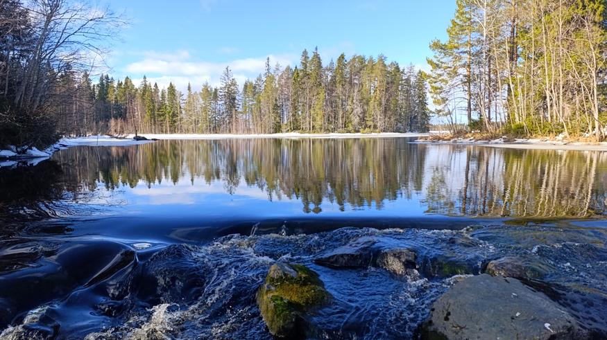Kuukausiennuste: Välimerellä vesisateita, Suomessa keväistä lämpöä