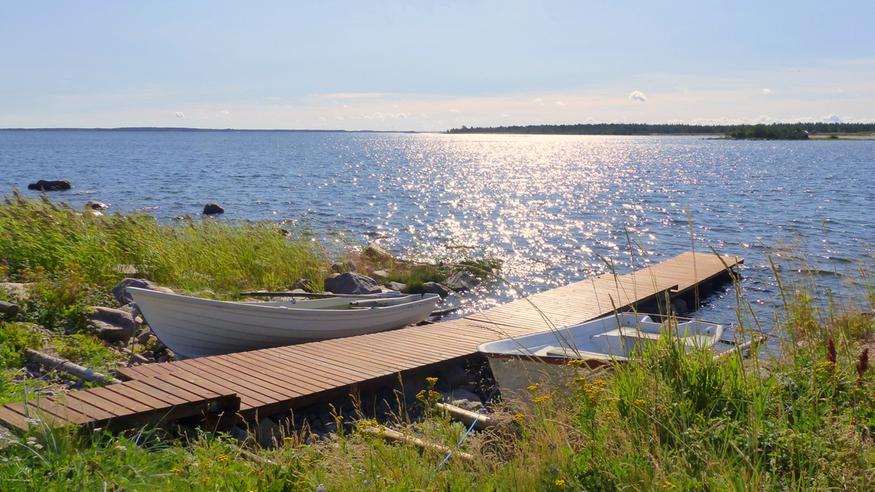 Missä lomasää suosii? Nämä ovat Suomen suven aurinkoisimmat, helteisimmät ja sateisimmat alueet