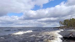 Tuore kuukausiennuste: Kylmeneminen jäänee lyhytaikaiseksi – vapun jälkeen saattaa lämmetä