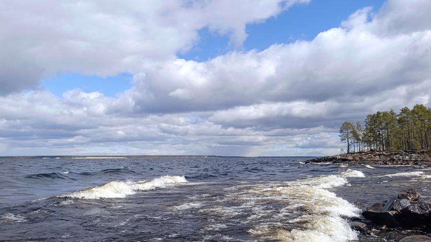 Tuore kuukausiennuste: Kylmeneminen jäänee lyhytaikaiseksi – vapun jälkeen saattaa lämmetä