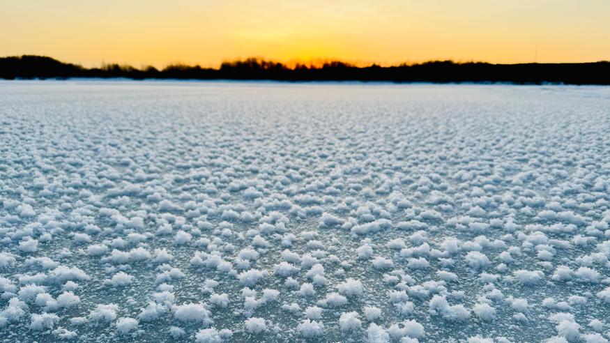 Tammikuun kuukausiennuste julki! Sää kylmenee rajusti myrskyn jälkeen