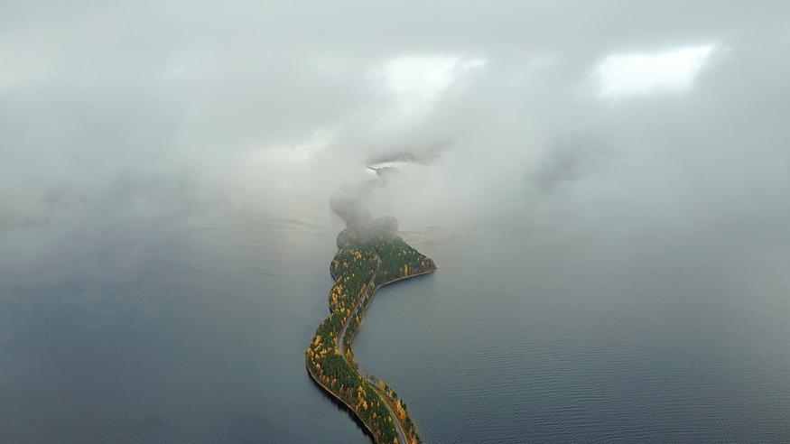 Nämä tekijät vaikeuttavat lämpötilan ennustamista