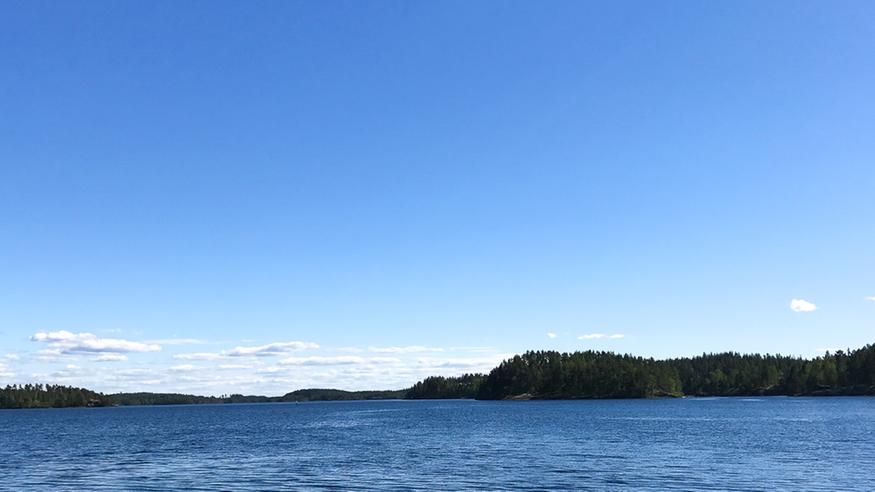 Näin korkeapaine vaikuttaa säähän eri vuodenaikoina