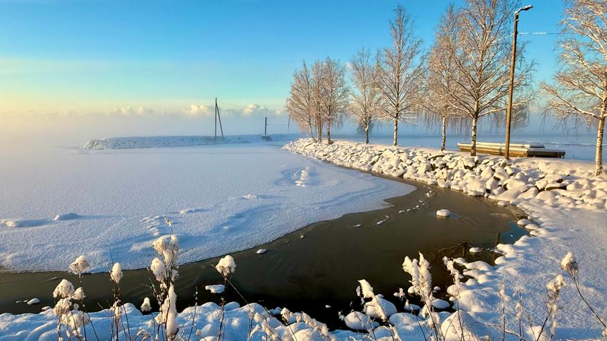 Sydäntalvesta ennustettiin lohduttoman lauhaa, mutta toisin käy – tässä selitys