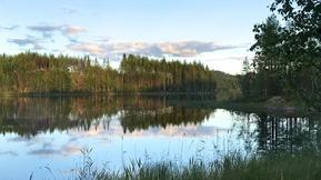 Suomen sää elokuussa tilastojen mukaan