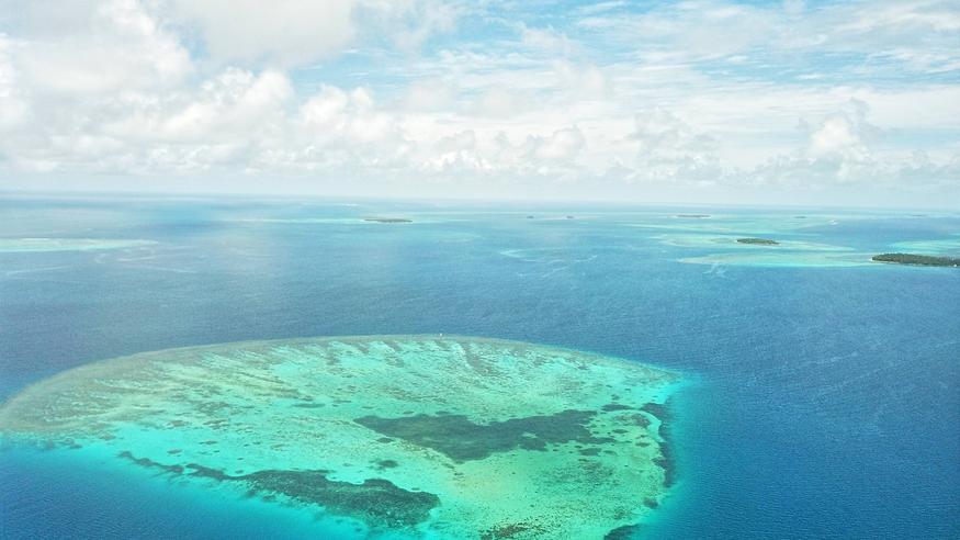 Mikä on El Niño ja miten se syntyy?