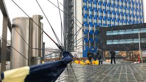 Tuulenpuuskat – miksi ilma ei virtaa tasaisesti?