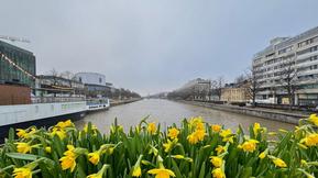 Pääsiäinen lähestyy: Tältä näyttää menoliikenteen ja pyhien sääennuste!