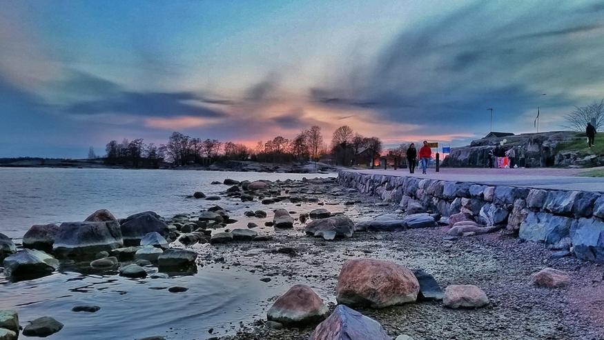 Vapun sää Suomessa tilastojen valossa