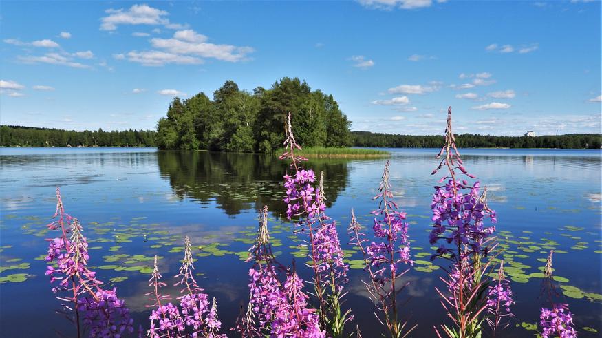 Kesälomien ja alkusyksyn pitkä sääennuste on nyt julki: Tältä näyttää tilanne Suomessa – katso heinä–syyskuun ennuste!