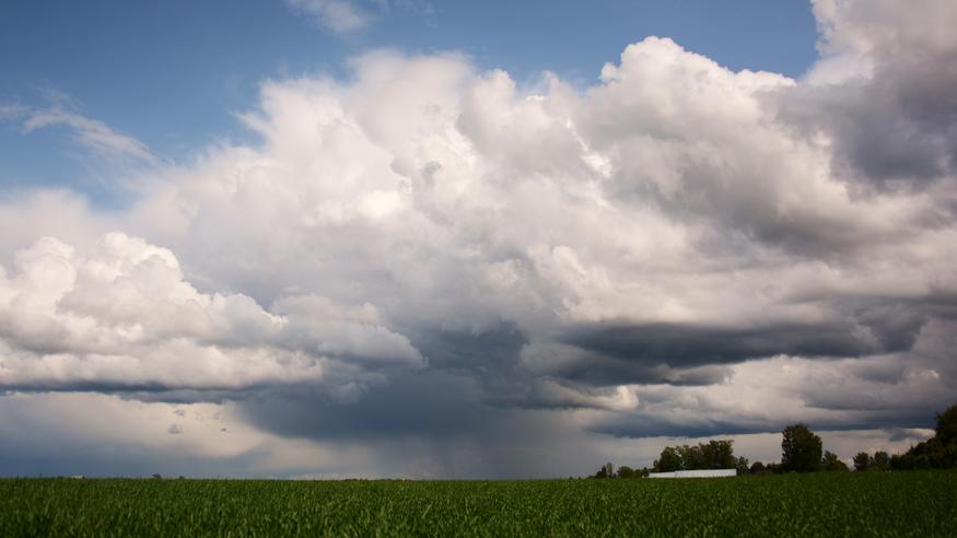 Touko–heinäkuun ennuste: Miltä alkukesä näyttää nyt?