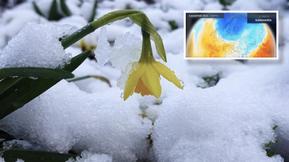 Tämä tiedetään Suomea uhkaavasta takatalvesta