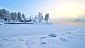 Viikon sää: Kylmä pakkassää jatkuu – Pohjois-Amerikassa jyllää “katastrofaalinen” talvimysky