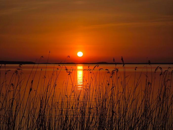 Hellepäivän auringonlasku Länsi-Euroopan korkeapaineen alueella muhinut lämmin ilma levittäytyy heinäkuun puolivälin tienoilla laajemmin Euroopan alueelle.