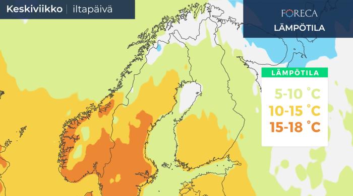 Keskiviikko 22.4.2020