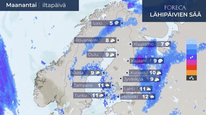 Syyslomamaanantai Syyslomamaanantai