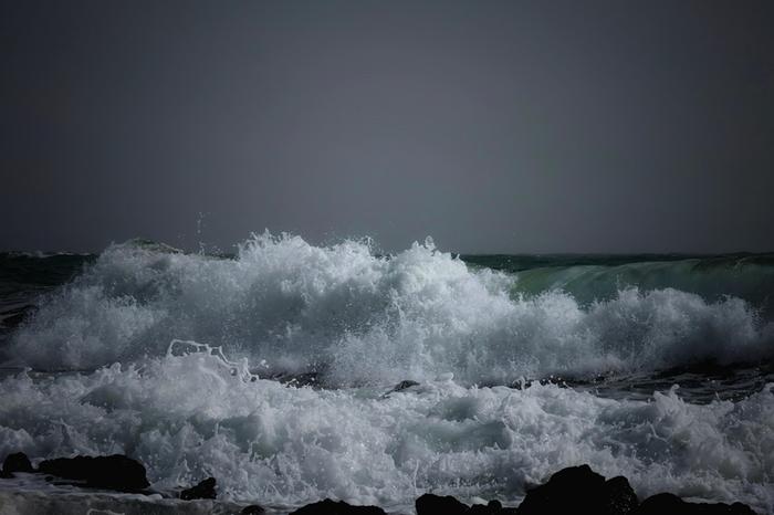 Myrskyävä Atlantti Myrskyävä Atlantti