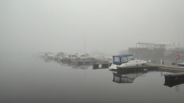 Sumua voi muodostua monella eri tapaa.