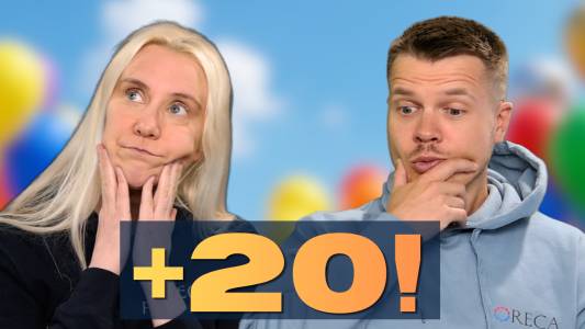 Foreca Youtubessa: Nauti vielä kun voit! Vapun jälkeisissä sääennusteissa käänne